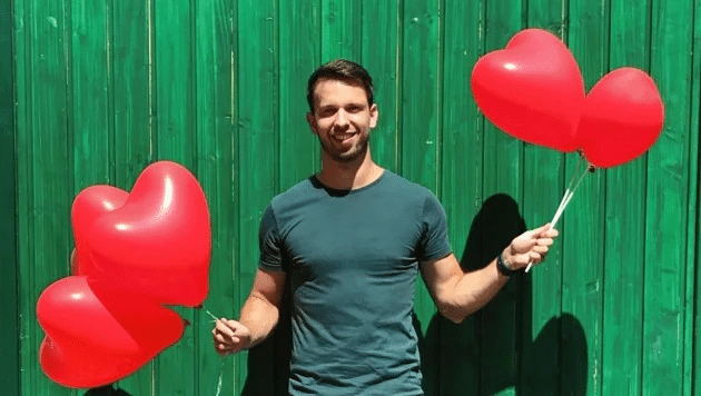 Kronen Zeitung_Andreas Kruisz_Tipps vom Flirt-Profi