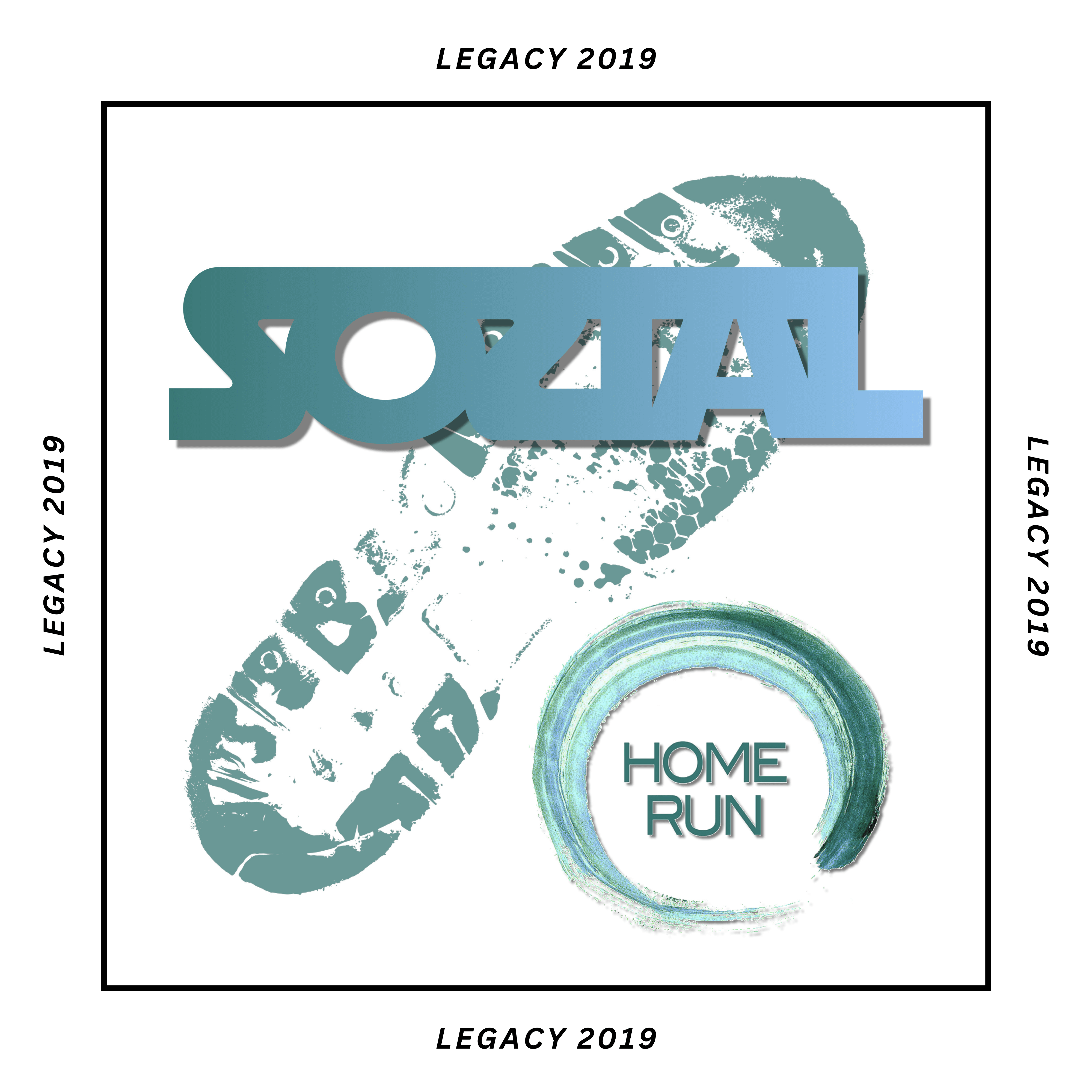Andreas Kruisz Song „Home Run Vienna (Legacy 2019)“