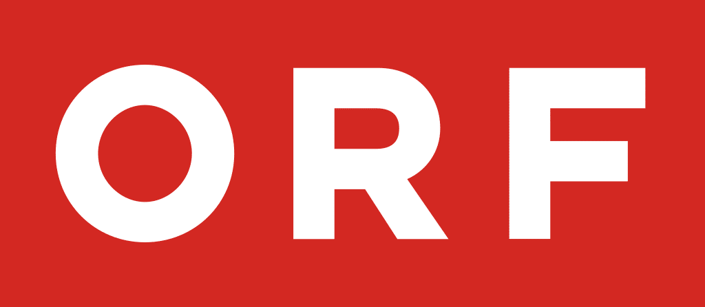 Andreas Kruisz ORF-Interview Logo